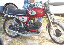 Cyclo Sud Classique 2025